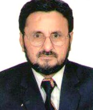Dr. Mohd. Shoaib Khan